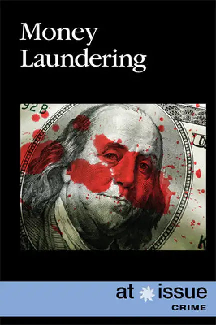 Money Laundering by Lisa Idzikowski
