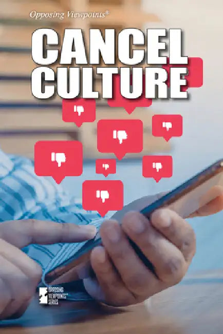 Cancel Culture by Lita Sorensen
