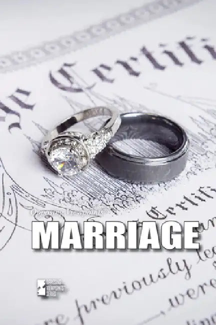 Marriage by Lita Sorensen