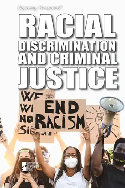 Racial Discrimination and Criminal Justice by Marty Gitlin