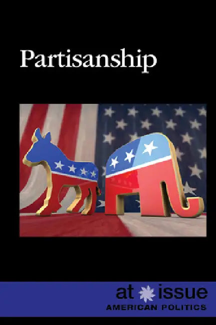 Partisanship by Carla Mooney