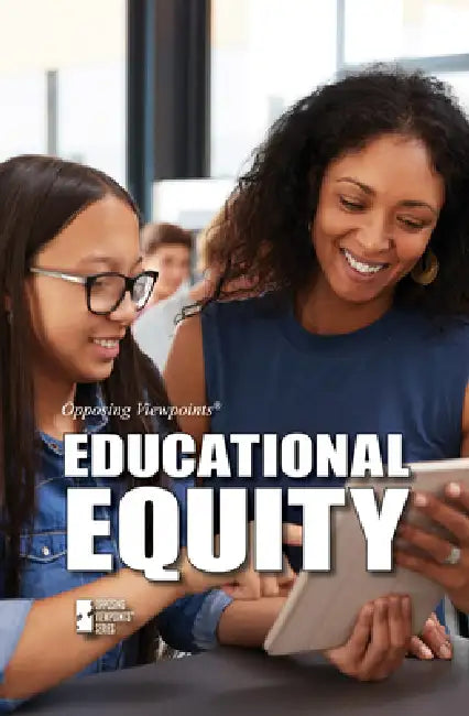 Educational Equity by M. M. Eboch