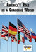 America's Role in a Changing World by Eamon Doyle