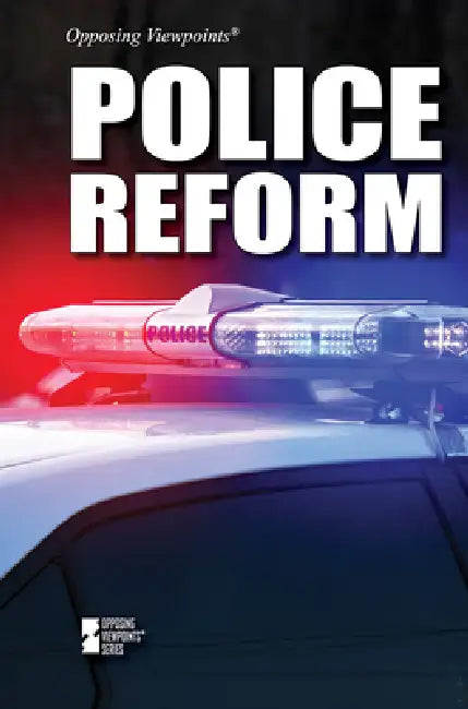 Police Reform by Andrew Karpan