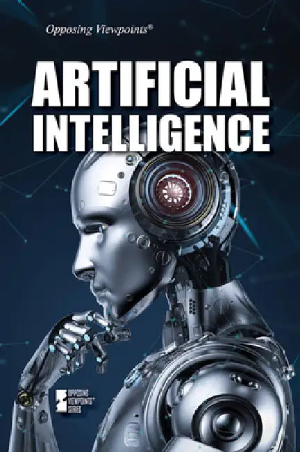 Artificial Intelligence by Avery Elizabeth Hurt