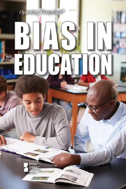 Bias in Education by Gary Wiener