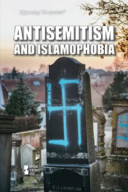 Antisemitism and Islamophobia by Lisa Idzikowski