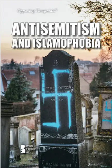 Antisemitism and Islamophobia by Idzikowski, Lisa