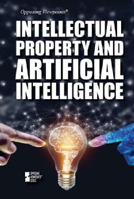 Intellectual Property and Artificial Intelligence by Gary Wiener