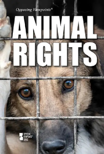 Animal Rights by Avery Elizabeth Hurt