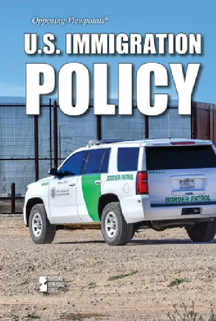 U.S. Immigration Policy by Sarah Suozzi