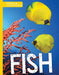 Fish by Steffi Cavell-Clarke