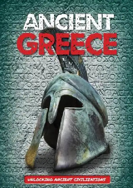 Ancient Greece by George Cottrell