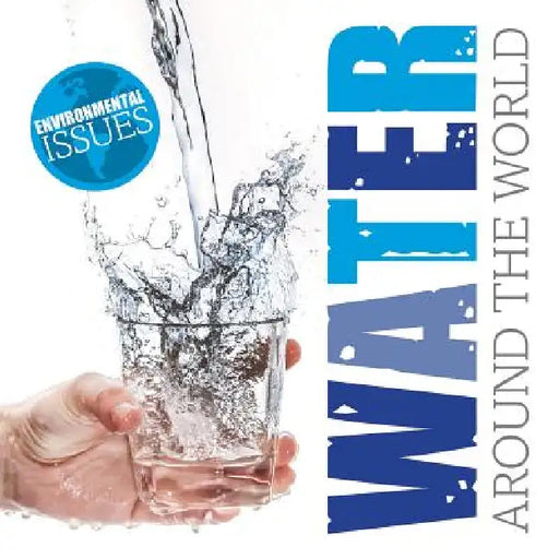 Water Around the World by Gemma McMullen