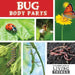 Bug Body Parts by Steffi Cavell-Clarke