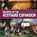 Recipes of the Westward Expansion by Katie Kawa