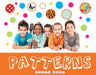 Patterns by Joanna Brundle