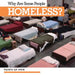 Why Are Some People Homeless? by Emma Jones