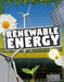 Renewable Energy by Harriet Brundle