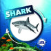 Life Cycle of a Shark by Kirsty Holmes