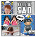 Feeling Sad by Kirsty Holmes