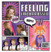 Feeling Embarrassed by Kirsty Holmes