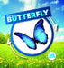 Life Cycle of a Butterfly by Kirsty Holmes