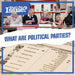 What Are Political Parties? by Joyce Jeffries