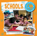 Schools by Joanna Brundle