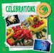 Celebrations by Joanna Brundle