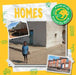 Homes by Joanna Brundle