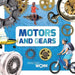 Motors and Gears by Alex Brinded