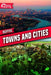 Mapping Towns and Cities by Holly Duhig, Madeline Tyler