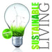 Sustainable Living by Harriet Brundle