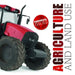 Agriculture and Land Use by Emilie DuFresne