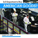 Is It Important to Buy American Goods? by Donna Reynolds