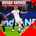 Megan Rapinoe: Making a Difference as an Athlete by Katie Kawa