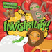 Invisibility! by Emilie DuFresne