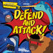 Defend and Attack! by Emilie DuFresne