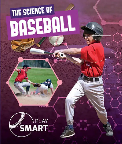 The Science of Baseball by William Anthony