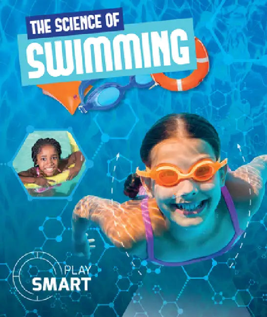 The Science of Swimming by Emilie DuFresne