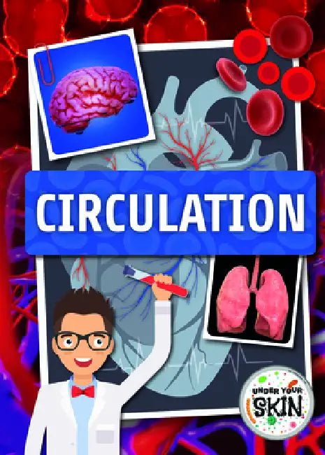 Circulation by John Wood
