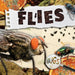 Flies by William Anthony