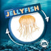 Life Cycle of a Jellyfish by Kirsty Holmes
