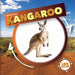 Life Cycle of a Kangaroo by Kirsty Holmes