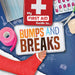 Bumps and Breaks by Joanna Brundle