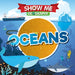 Oceans by Emilie DuFresne