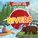 Rivers by Emilie DuFresne