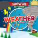 Weather Around the World by Emilie DuFresne