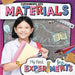 Experiments with Materials by Mignonne Gunasekara